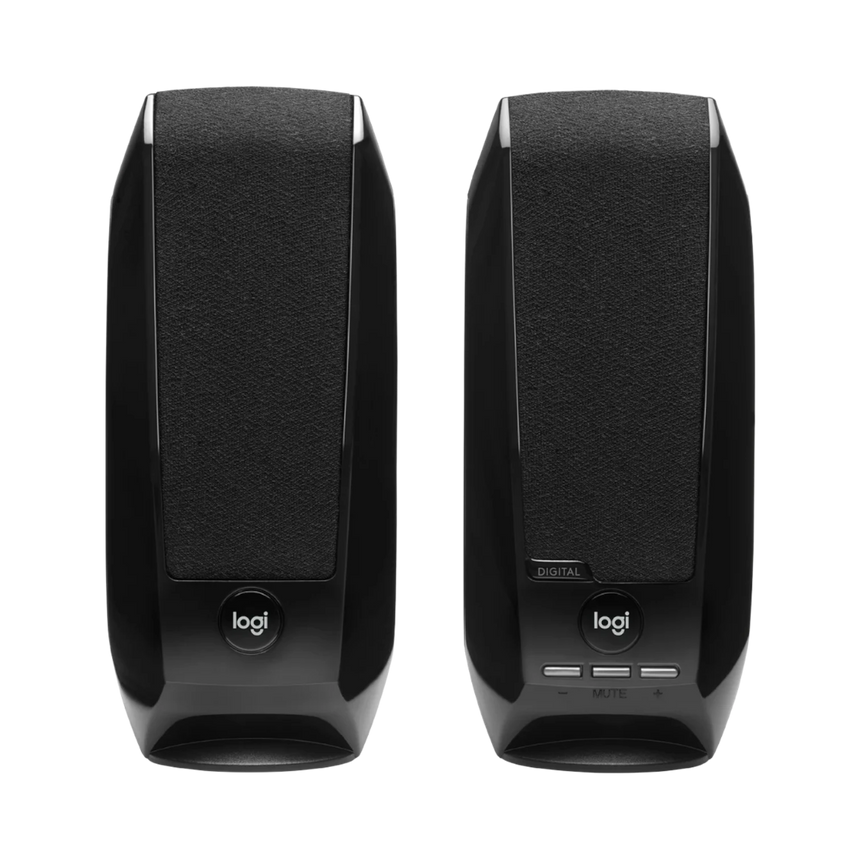 Logitech S-150 USB Digital Speaker System — Being Shipped