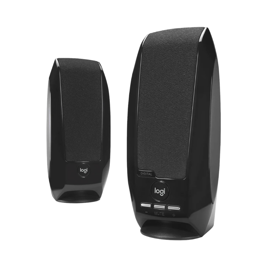 Logitech S-150 USB Digital Speaker System — Being Shipped