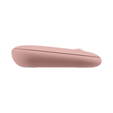 Logitech Pebble 2 M350S Wireless Mouse (Tonal Rose) — Being Shipped