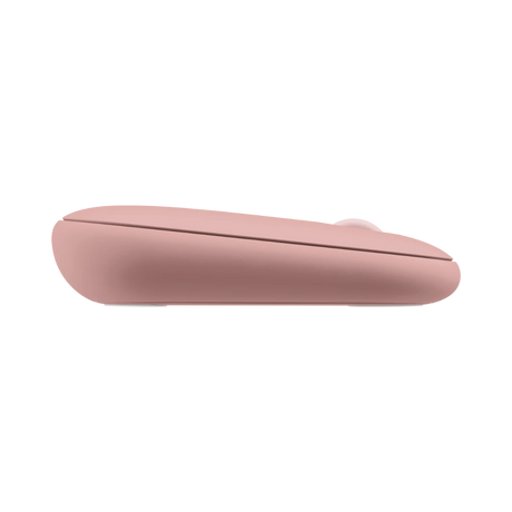Logitech Pebble 2 M350S Wireless Mouse (Tonal Rose) — Being Shipped