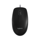 Logitech MK120 Optical Wired Keyboard and Mouse Combo — Being Shipped