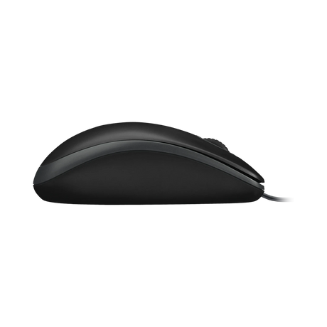 Logitech MK120 Optical Wired Keyboard and Mouse Combo — Being Shipped