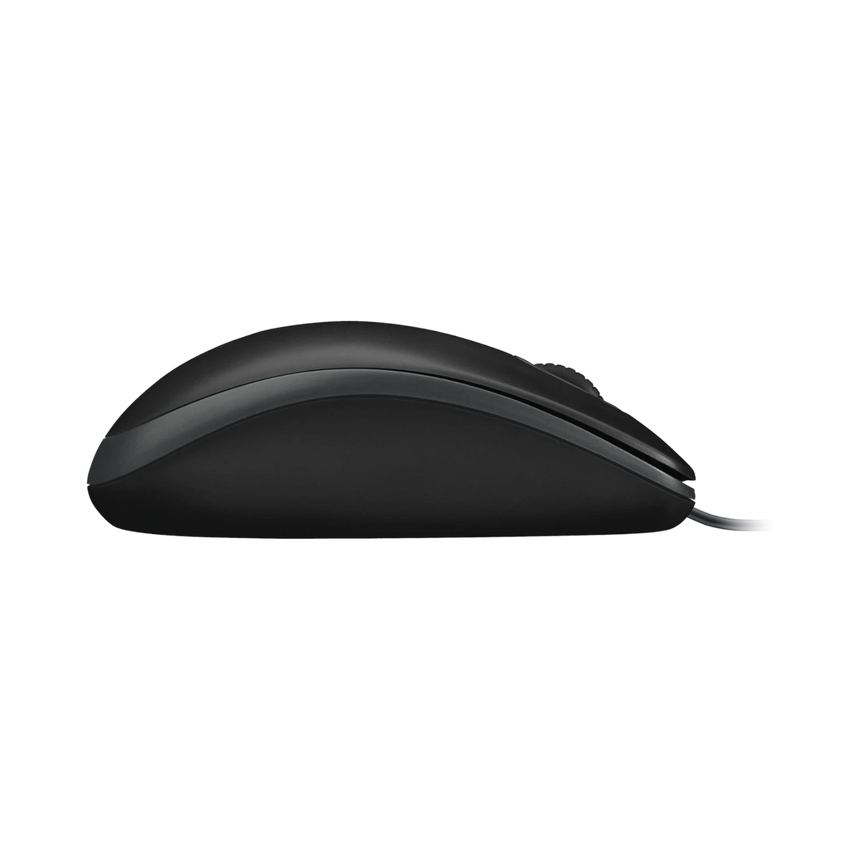 Logitech MK120 Optical Wired Keyboard and Mouse Combo — Being Shipped