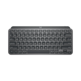 Logitech MX Keys Mini Wireless Keyboard for Business — Being Shipped