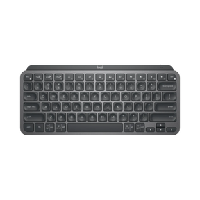 Logitech MX Keys Mini Wireless Keyboard for Business — Being Shipped