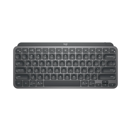 Logitech MX Keys Mini Wireless Keyboard for Business — Being Shipped