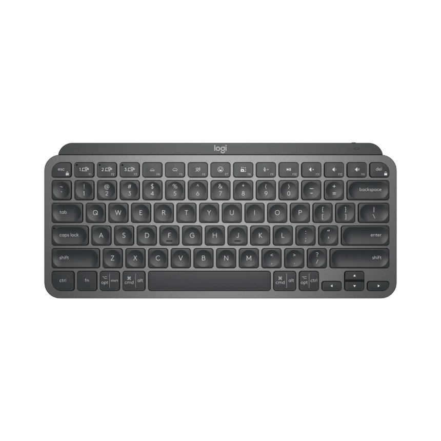 Logitech MX Keys Mini Wireless Keyboard for Business — Being Shipped