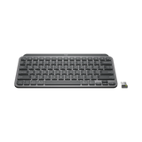 Logitech MX Keys Mini Wireless Keyboard for Business — Being Shipped