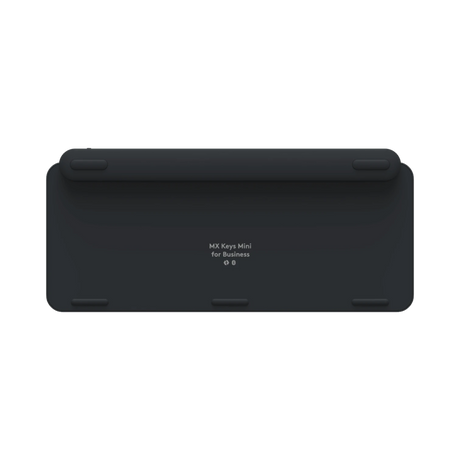 Logitech MX Keys Mini Wireless Keyboard for Business — Being Shipped