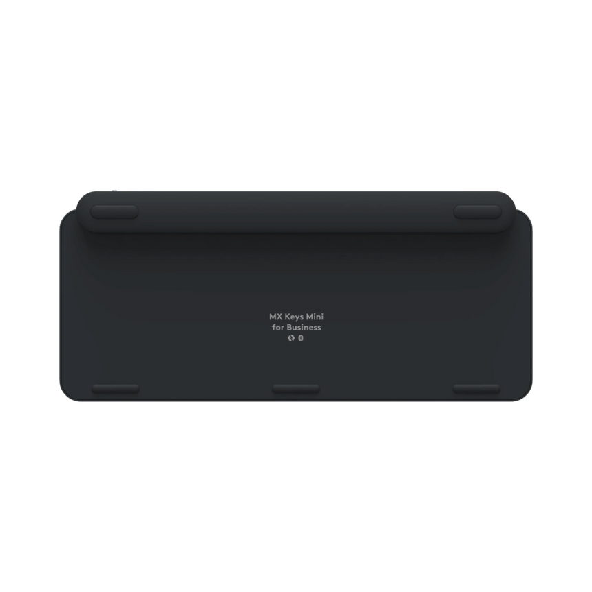 Logitech MX Keys Mini Wireless Keyboard for Business — Being Shipped