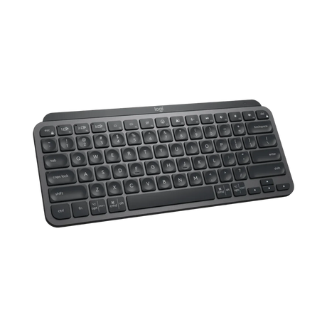 Logitech MX Keys Mini Wireless Keyboard for Business — Being Shipped