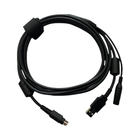 Logitech USB-A Male to USB-A Cable — Being Shipped