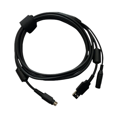 Logitech USB-A Male to USB-A Cable — Being Shipped