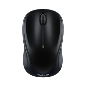 Logitech M317 Compact Wireless Optical USB Mouse — Being Shipped