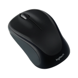 Logitech M317 Compact Wireless Optical USB Mouse — Being Shipped