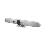Logitech Rally Bar All-in-One Video Bar (White) — Being Shipped