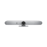 Logitech Rally Bar All-in-One Video Bar (White) — Being Shipped