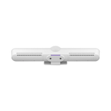 Logitech Rally Bar All-in-One Video Bar (White) — Being Shipped