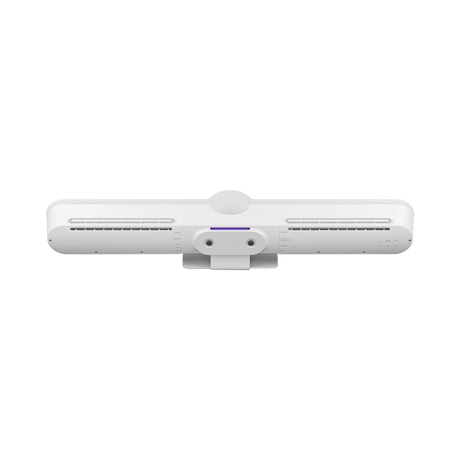 Logitech Rally Bar All-in-One Video Bar (White) — Being Shipped