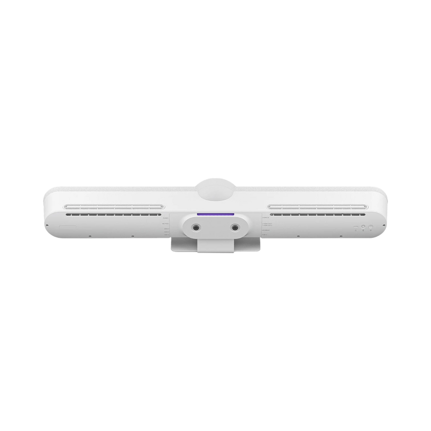Logitech Rally Bar All-in-One Video Bar (White) — Being Shipped