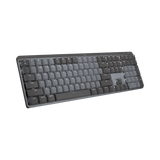Logitech MX Mechanical Wireless Keyboard (Tactile Quiet Switches) — Being Shipped