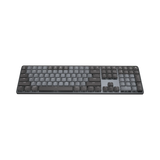Logitech MX Mechanical Wireless Keyboard (Tactile Quiet Switches) — Being Shipped