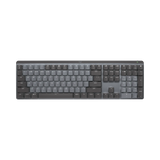 Logitech MX Mechanical Wireless Keyboard (Tactile Quiet Switches) — Being Shipped
