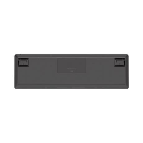 Logitech MX Mechanical Wireless Keyboard (Tactile Quiet Switches) — Being Shipped