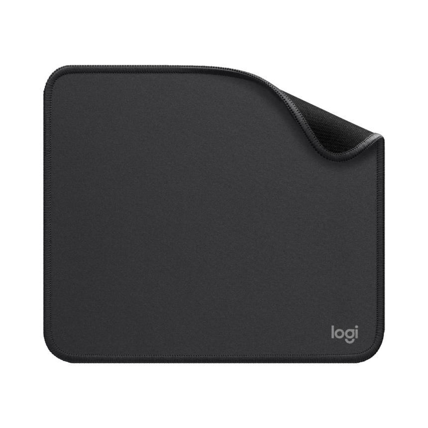 Logitech Studio Series Mouse Pad (Graphite) — Being Shipped