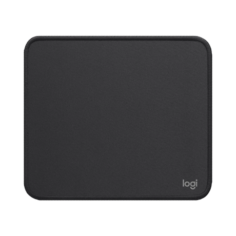 Logitech Studio Series Mouse Pad (Graphite) — Being Shipped