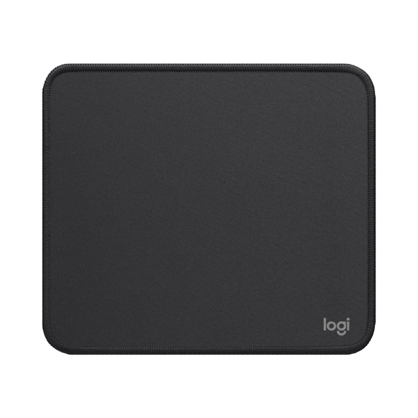 Logitech Studio Series Mouse Pad (Graphite) — Being Shipped