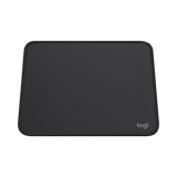 Logitech Studio Series Mouse Pad (Graphite) — Being Shipped
