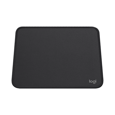 Logitech Studio Series Mouse Pad (Graphite) — Being Shipped
