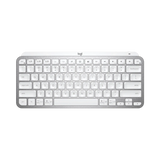 Logitech MX Keys Mini Wireless Keyboard (Pale Gray) — Being Shipped