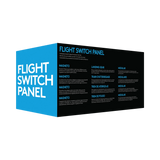 Logitech G Flight Switch Panel — Being Shipped