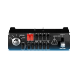 Logitech G Flight Switch Panel — Being Shipped