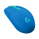 Logitech G G305 LIGHTSPEED Wireless Mouse (Blue) — Being Shipped