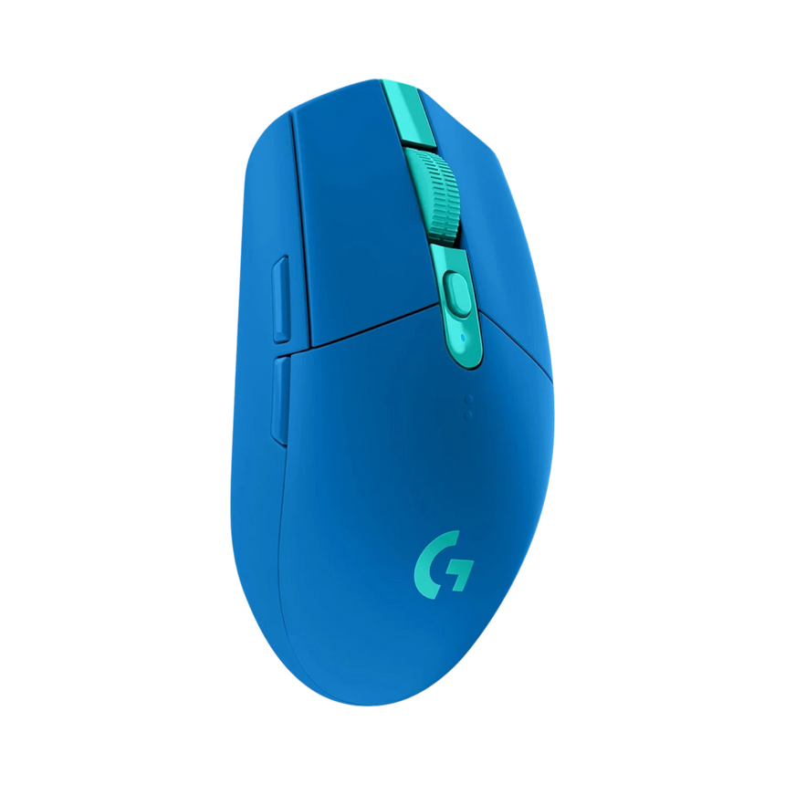 Logitech G G305 LIGHTSPEED Wireless Mouse (Blue) — Being Shipped