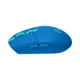 Logitech G G305 LIGHTSPEED Wireless Mouse (Blue) — Being Shipped