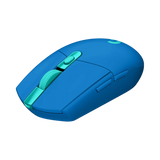 Logitech G G305 LIGHTSPEED Wireless Mouse (Blue) — Being Shipped