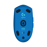 Logitech G G305 LIGHTSPEED Wireless Mouse (Blue) — Being Shipped