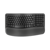 Logitech Wave Keys for Business — Being Shipped