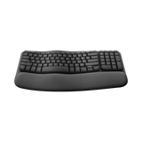 Logitech Wave Keys for Business — Being Shipped