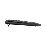 Logitech Wave Keys for Business — Being Shipped