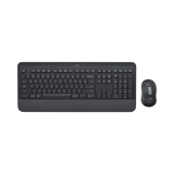 Logitech Signature MK650 Combo for Business Wireless Mouse and Keyboard — Being Shipped