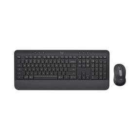 Logitech Signature MK650 Combo for Business Wireless Mouse and Keyboard — Being Shipped