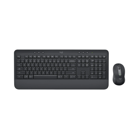 Logitech Signature MK650 Combo for Business Wireless Mouse and Keyboard — Being Shipped
