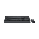 Logitech Signature MK650 Combo for Business Wireless Mouse and Keyboard — Being Shipped