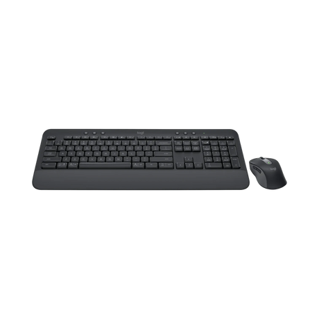 Logitech Signature MK650 Combo for Business Wireless Mouse and Keyboard — Being Shipped
