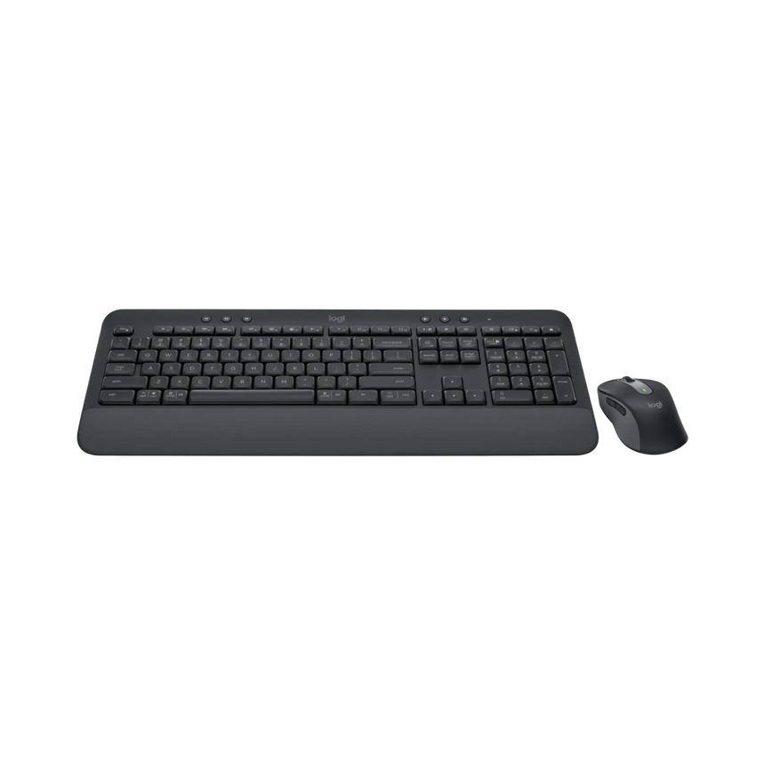 Logitech Signature MK650 Combo for Business Wireless Mouse and Keyboard — Being Shipped